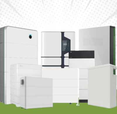 Solar Battery Systems Australia