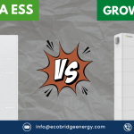 Alpha ESS vs Growatt: Which Solar Battery is Best for Your Australian Home?