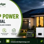 Why Backup Power Is Essential for Modern Australian Homes