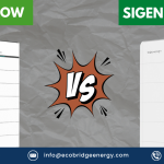 Sungrow vs Sigenergy: Which Solar Battery Is Better for Your Home?