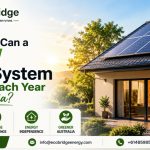 How Much Can a 10kW Solar System Save You Each Year in Australia?