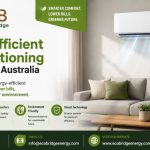 Why Energy Efficient Air Conditioning Is Growing in Australia