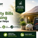 Why Electricity Bills Keep Rising and How Solar Helps