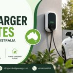 EV Charger Rebates Available in Australia: Save on Installation Costs with EcoBridge Australia