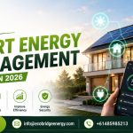 Why Smart Energy Management Matters in 2026