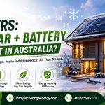 Is a Solar Battery Worth It in Winter? A Complete Guide for Australian Homes