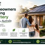 Why Homeowners Are Installing Solar Battery Storage in Australia
