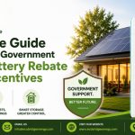 Complete Guide to the NSW Home Battery Rebate Incentives for 2026