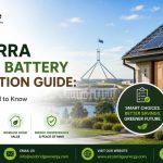 Canberra Solar and Battery Installation Guide: Everything You Need to Know Before Buying