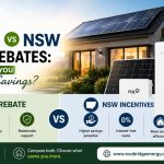 Federal Battery Rebate vs NSW Battery Incentives: Which One Saves You More?