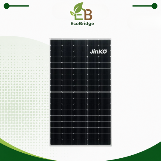 Jinko Solar Panels
