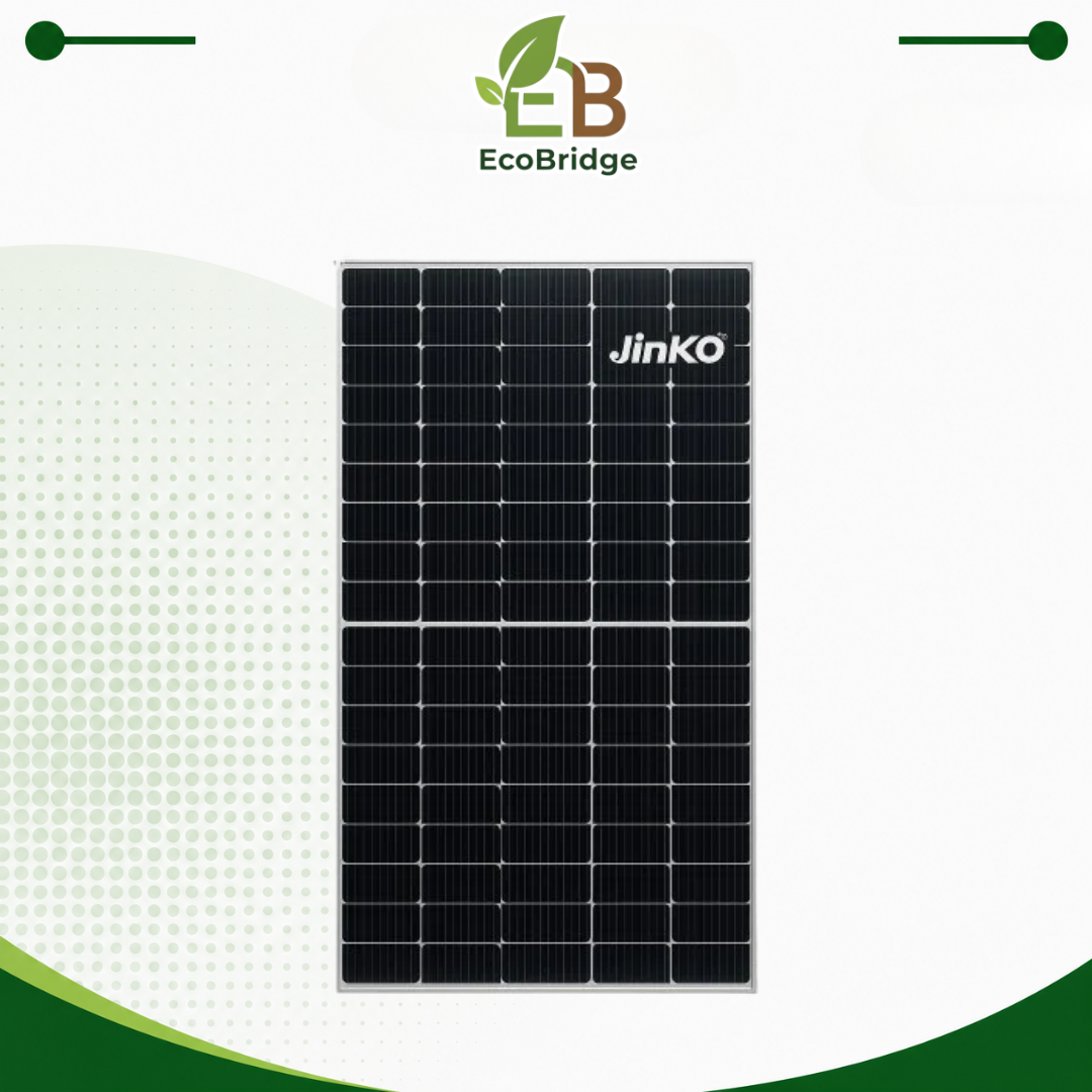 Jinko Solar Panels
