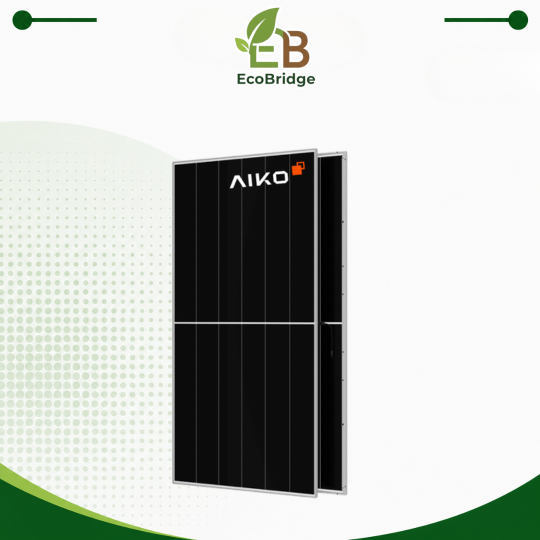 AIKO Solar Panel - STELLAR Series
