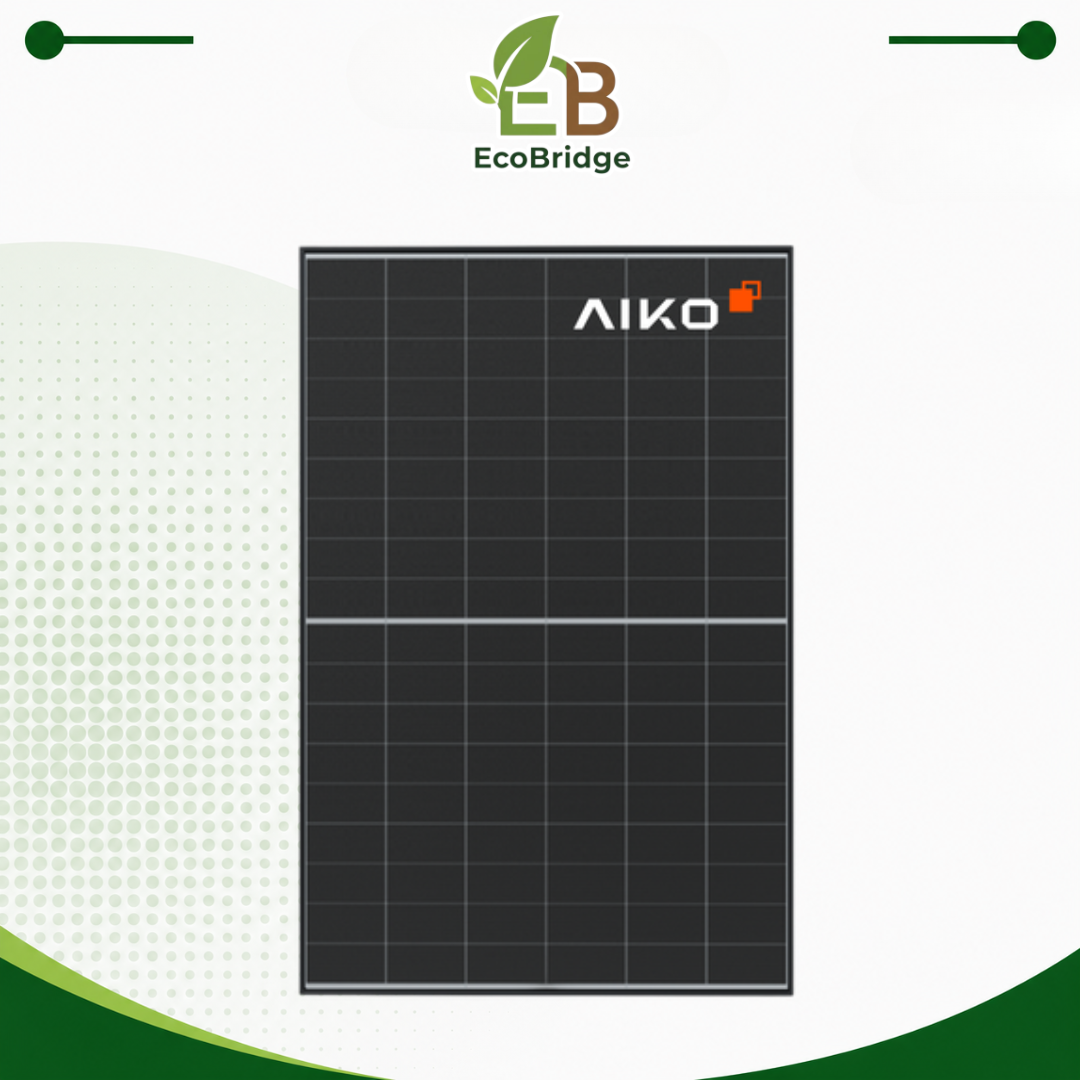 AIKO Solar Panel - NEBULAR Series