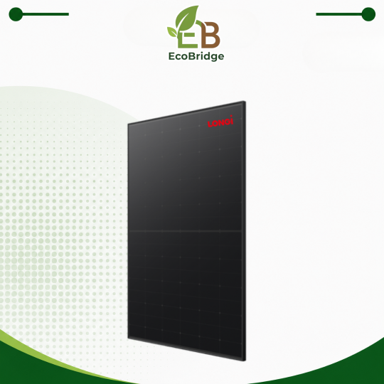 LONGi Solar Panel - Hi-MO X6