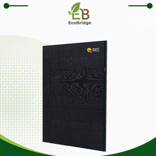 REC Alpha Pure-R