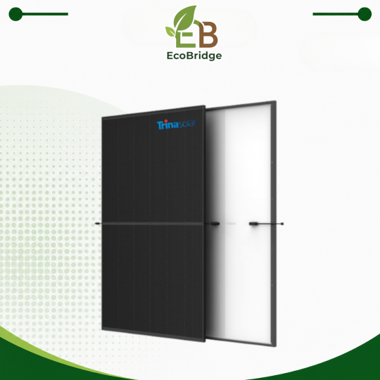 Trina Solar Panel - Vertex N series