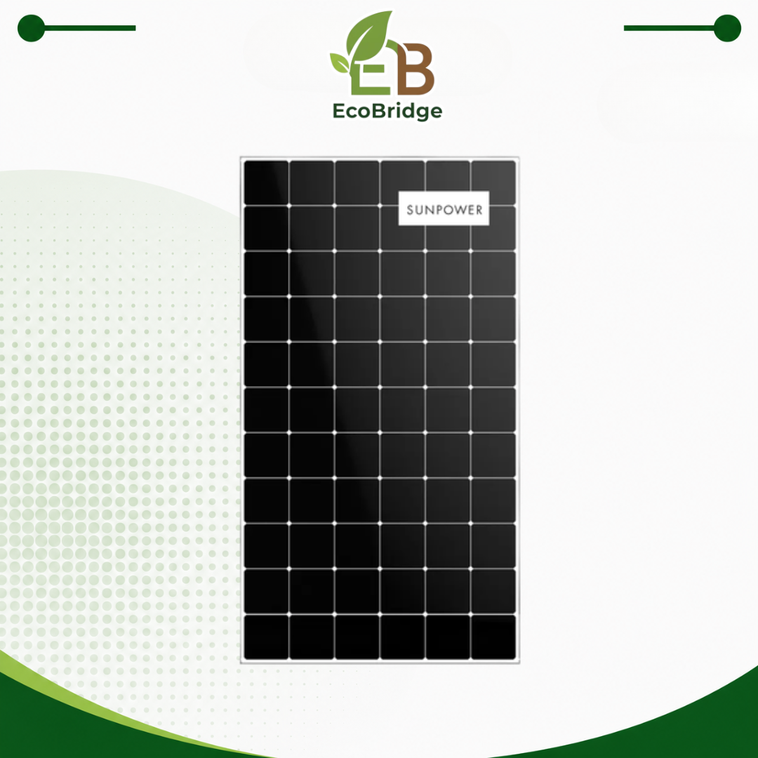 SunPower Maxeon Series