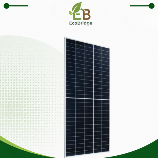Risen Solar Panel - TITAN Series