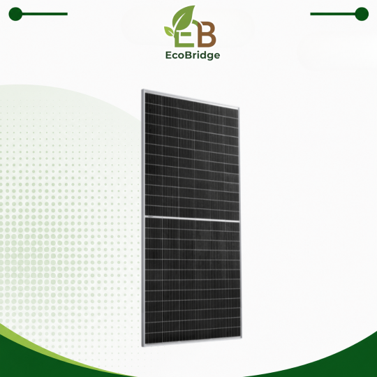 Risen Solar Panel - 166 Cell Series