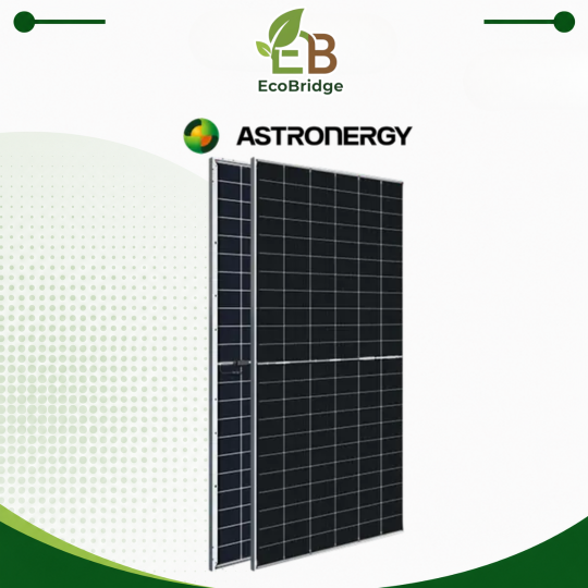 Astronergy Solar Panel - ASTRO N7