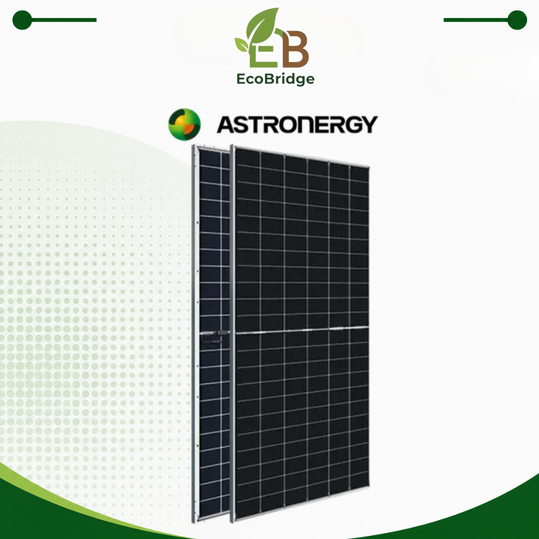 Astronergy Solar Panel - ASTRO N7