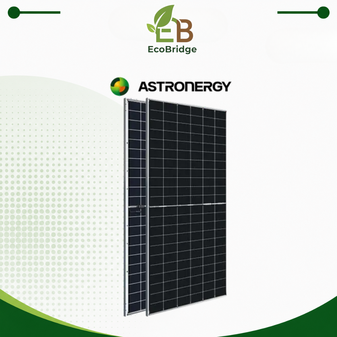 Astronergy Solar Panel - ASTRO N7 2.0