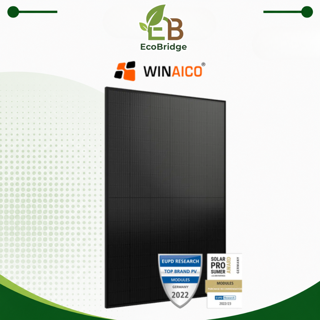 WINAICO WST-485BDX54-B2 Series