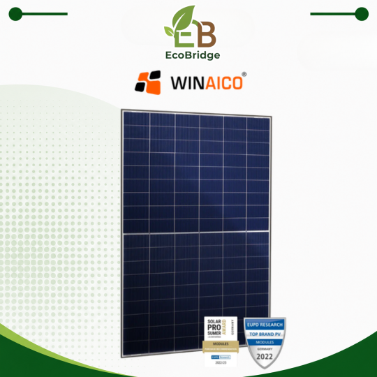WINAICO WST-515NCX54-AW Series